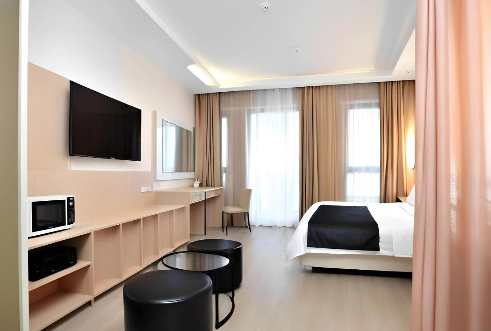 Hotel Esrasultan Provincia di Provincia di Istanbul 0*,