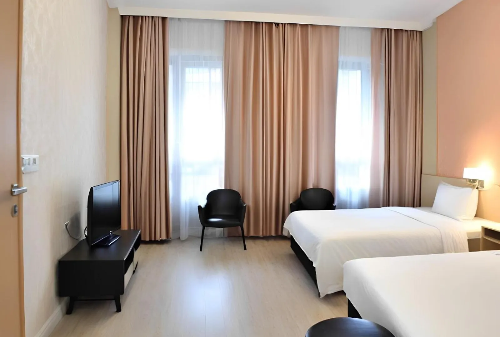 Hotel Esrasultan Provincia di Provincia di Istanbul