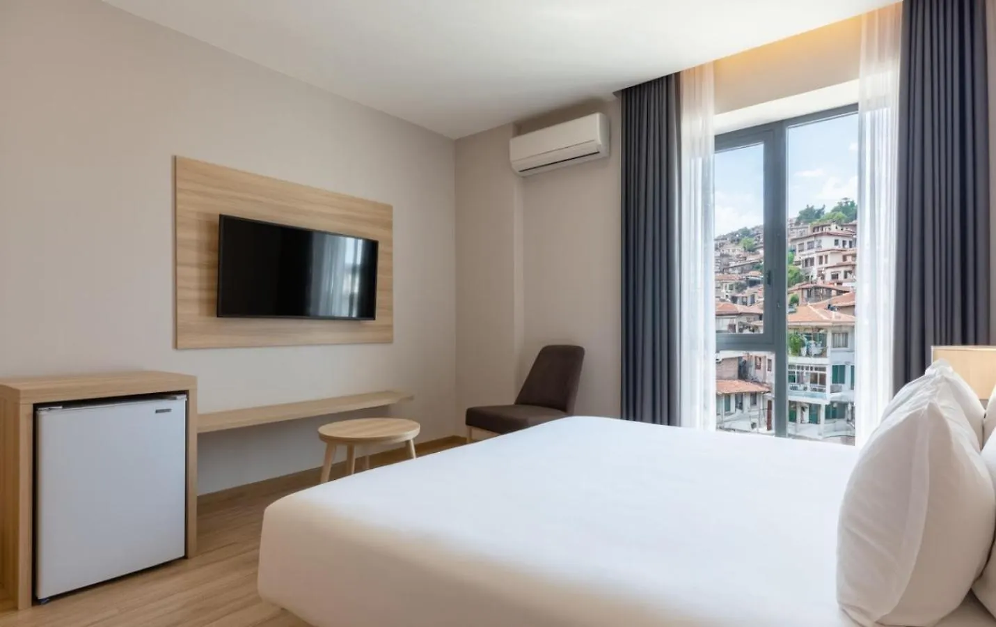 Hotel Esrasultan Provincia di Provincia di Istanbul