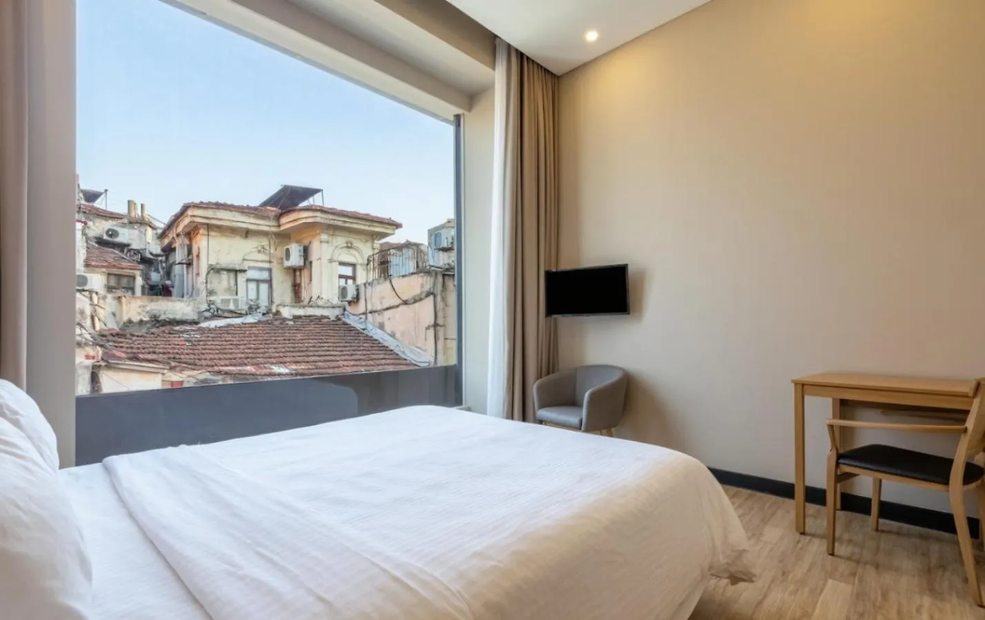 Hotel Esrasultan Provincia di Provincia di Istanbul