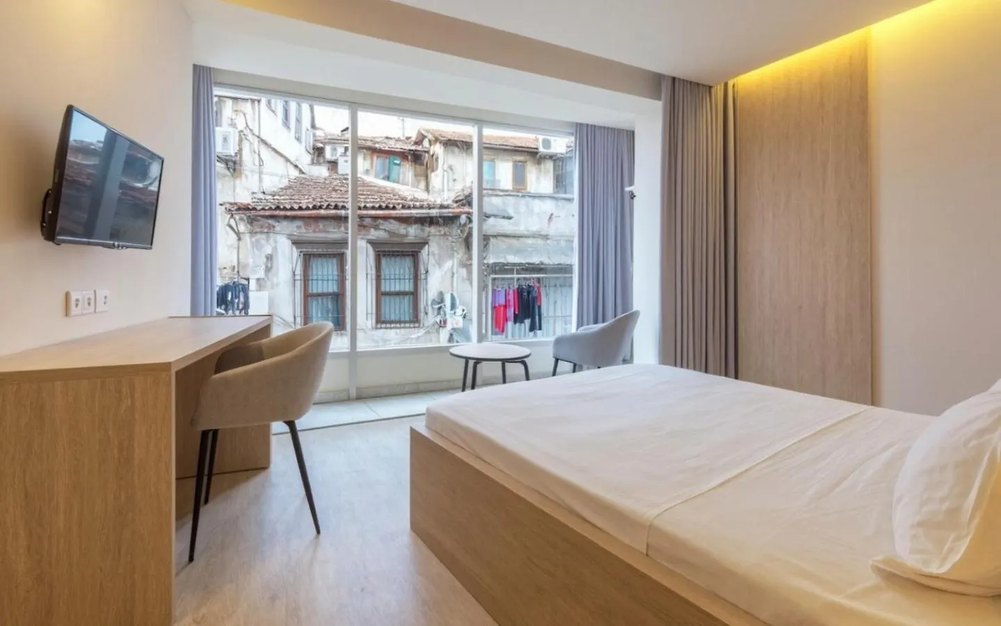 Hotel Esrasultan Provincia di Provincia di Istanbul Turchia