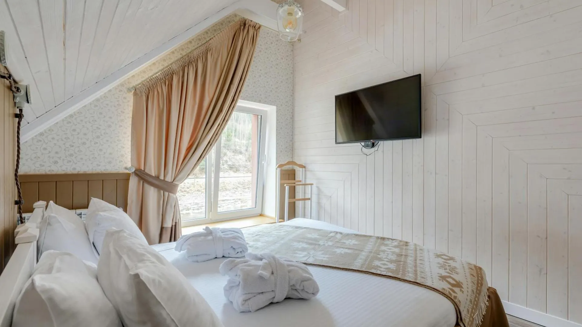 Hotel Esrasultan Provincia di Provincia di Istanbul