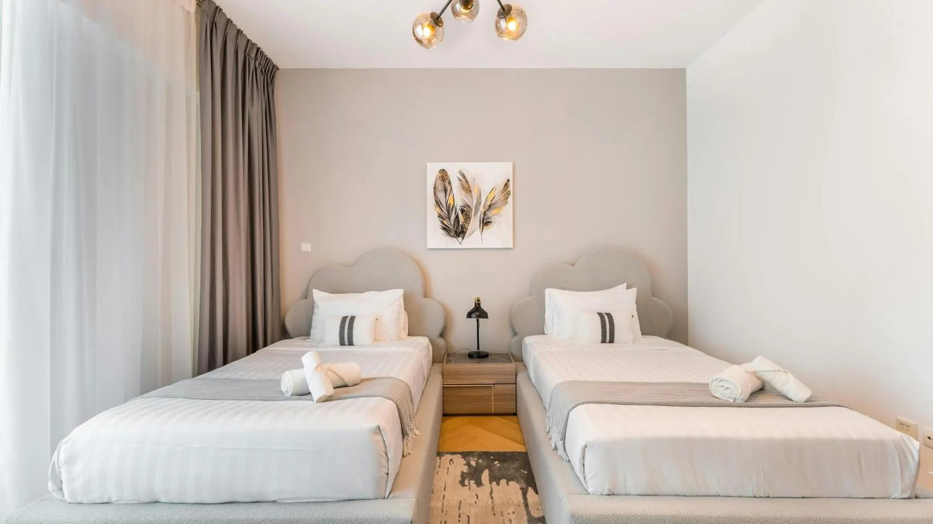 Hotel Esrasultan Provincia di Provincia di Istanbul Turchia