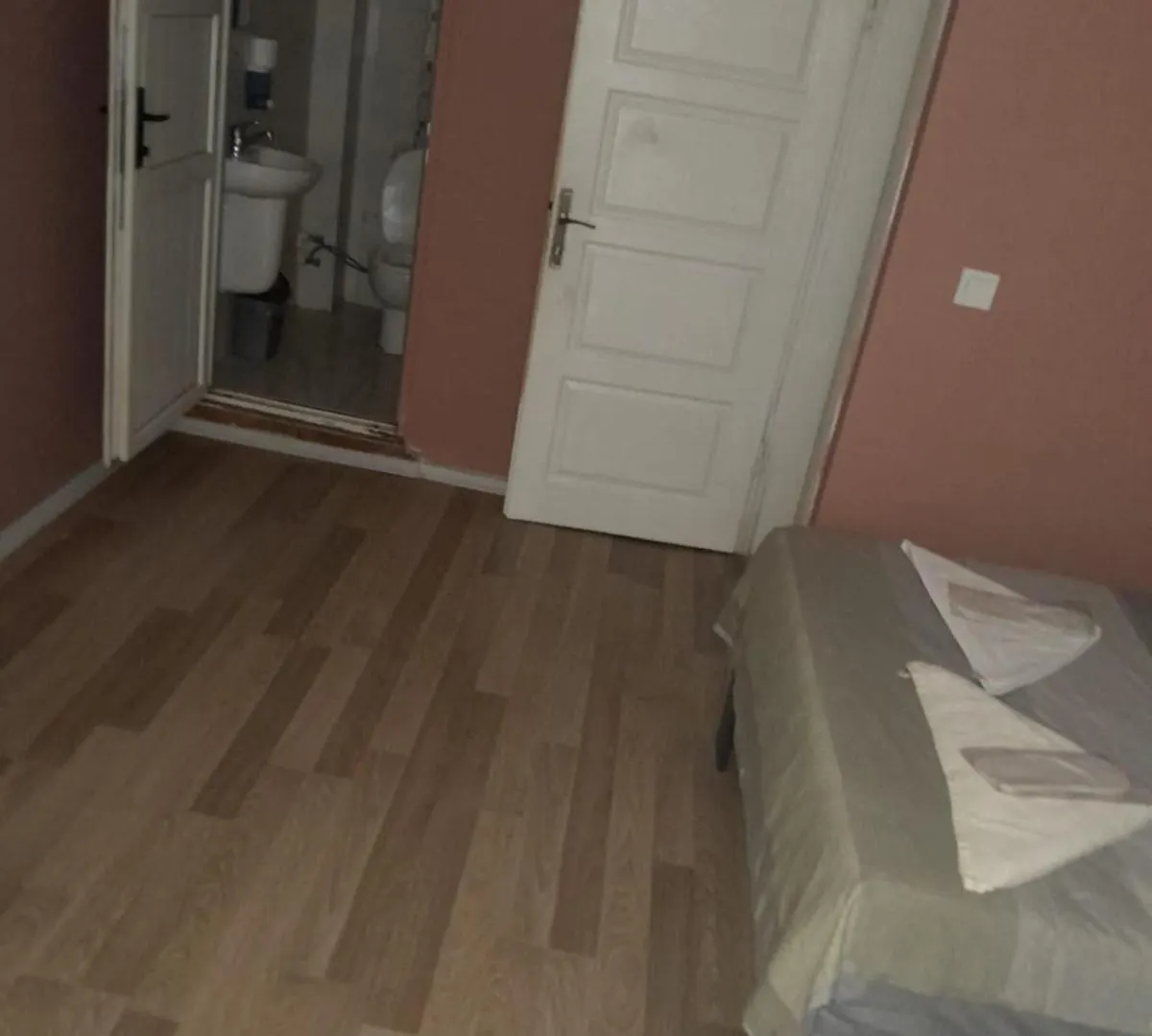 Hotel Esrasultan Provincia di Provincia di Istanbul Turchia