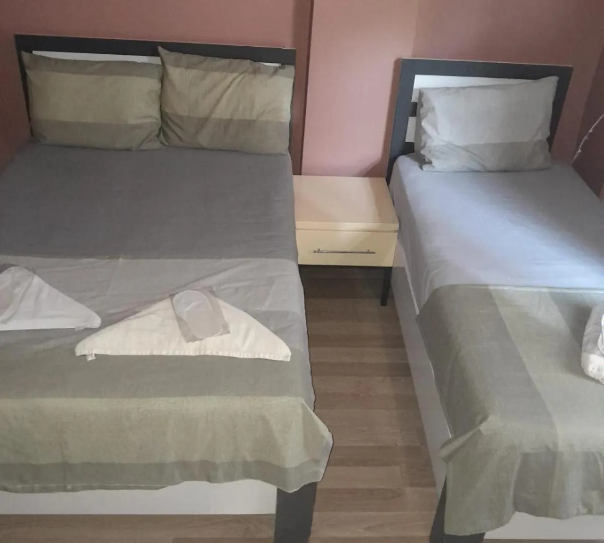 Hotel Esrasultan Provincia di Provincia di Istanbul