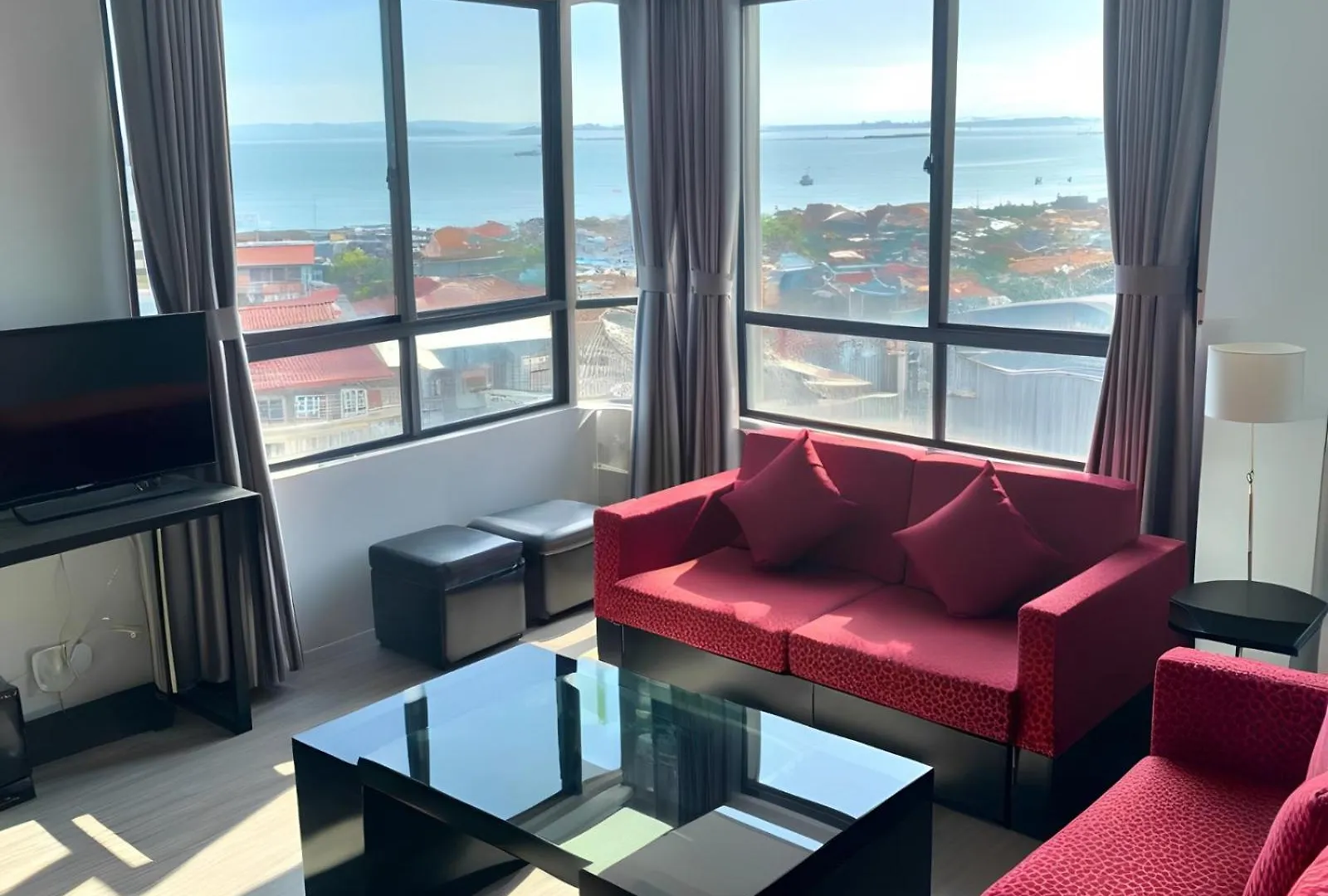 Hotel Esrasultan Provincia di Provincia di Istanbul