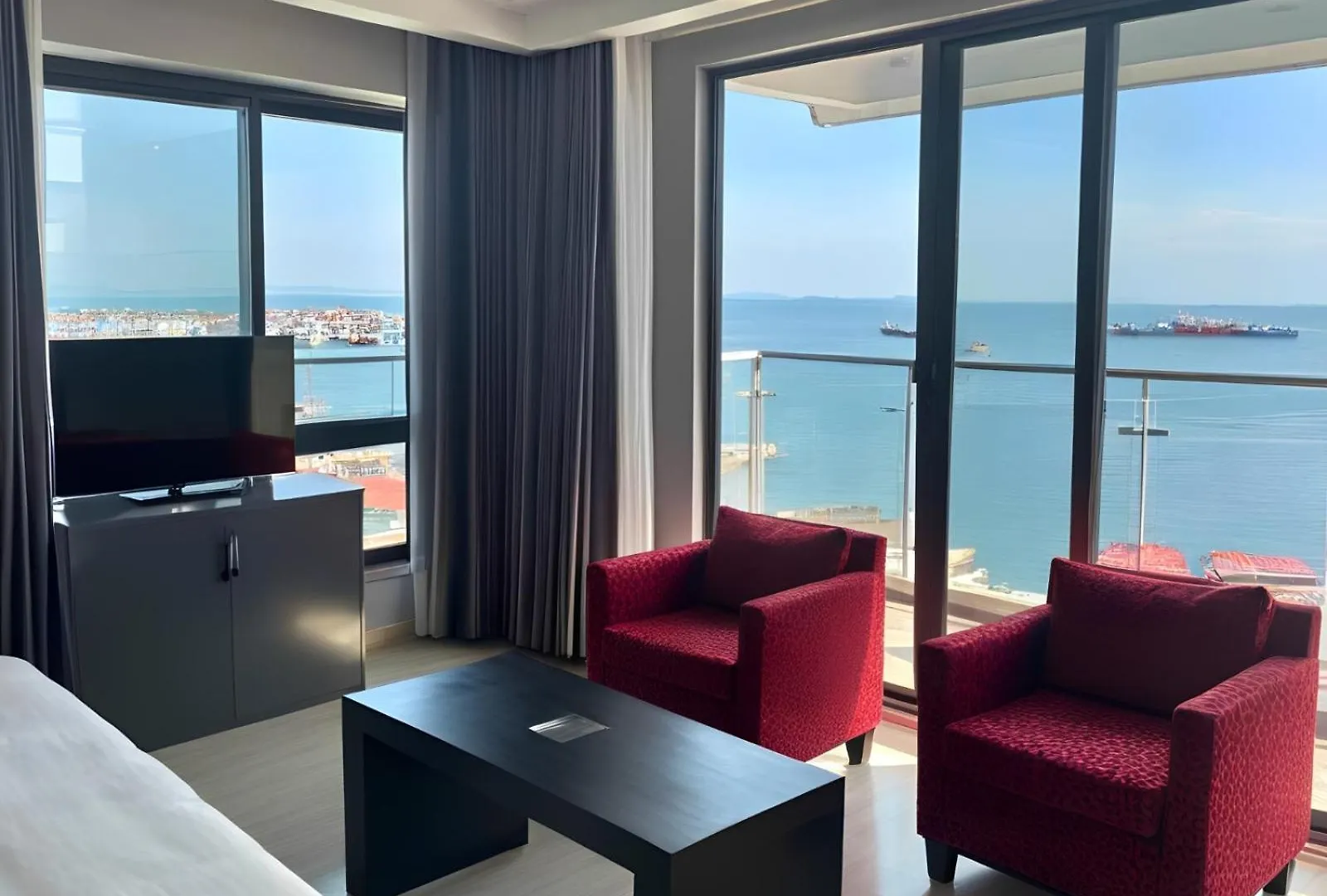 Hotel Esrasultan Provincia di Provincia di Istanbul