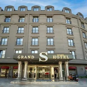 Grand S Provincia di Istanbul